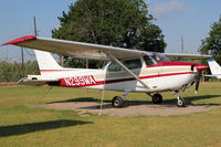 N299WA @ KEYQ - KEYQ/EYQ