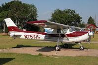 N757JC @ KEYQ - KEYQ/EYQ - by Nick Dean