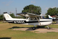 N75634 @ KEYQ - KEYQ/EYQ - by Nick Dean
