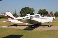 N2258M @ KEYQ - KEYQ/EYQ