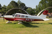 N41787 @ KEYQ - KEYQ/EYQ