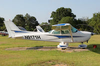 N9171H @ KEYQ - KEYQ/EYQ