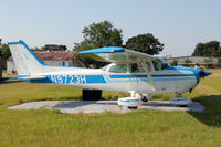N9723H @ KEYQ - KEYQ/EYQ - by Nick Dean