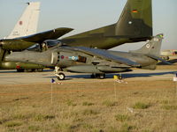 ZG472 @ LMML - HarrierGR7A ZG472/62 4Sqd RAF - by raymond