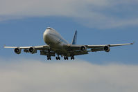 ZK-NBW @ NZCH - finals to 02 from NRT - by Bill Mallinson