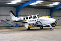 G-CIZZ photo, click to enlarge G-CIZZ photo, click to enlarge