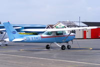 G-WACH photo, click to enlarge G-WACH photo, click to enlarge