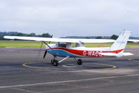 G-WACG photo, click to enlarge G-WACG photo, click to enlarge