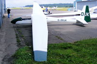 G-DDJK photo, click to enlarge G-DDJK photo, click to enlarge