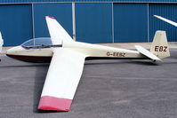 G-EEBZ photo, click to enlarge G-EEBZ photo, click to enlarge