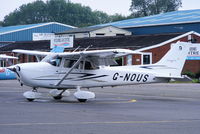 G-NOUS photo, click to enlarge G-NOUS photo, click to enlarge