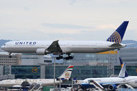 N78060 @ FRA - United - by Joker767