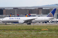 N78003 @ FRA - United
