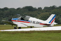 G-BLGH photo, click to enlarge G-BLGH photo, click to enlarge