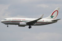 CN-ROD @ FRA - Royal Air Maroc
