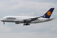 D-AIMD @ FRA - Lufthansa - by Joker767