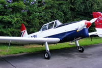 G-BCPU photo, click to enlarge G-BCPU photo, click to enlarge
