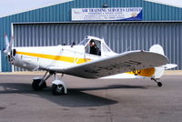 G-BHUU photo, click to enlarge G-BHUU photo, click to enlarge