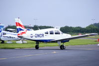 G-BNCR photo, click to enlarge G-BNCR photo, click to enlarge