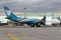 A4O-DG @ FRA - Oman Air - by Joker767