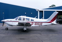 G-SHUG photo, click to enlarge G-SHUG photo, click to enlarge