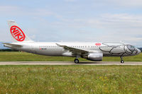 OE-LEF @ GRZ - NIKI - by Joker767