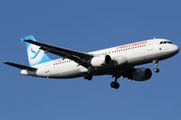 TC-FBE @ VIE - Freebird