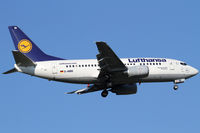 D-ABIS @ VIE - Lufthansa