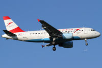 OE-LDC @ VIE - Austrian Airlines