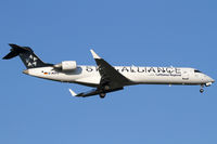 D-ACPS @ VIE - Lufthansa Regional (City Line)