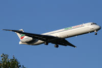 LZ-LDK @ VIE - Bulgarian Air Charter