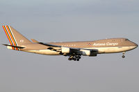 HL7604 @ VIE - Asiana Cargo - by Joker767