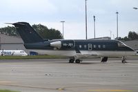 HB-JRV @ EGSH - Parked at Norwich. - by Graham Reeve