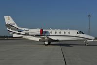 D-CADY @ LOWW - Cessna 560XL Citation Excel - by Dietmar Schreiber - VAP