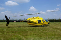 G-ISPH @ EGXW - performing sightseeing trips around Waddington AB during the anual air show.