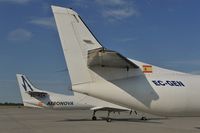EC-GEN @ LOWW - Letsfly Metro - by Dietmar Schreiber - VAP