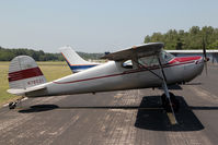 N76521 @ KUTS - KUTS/UTS