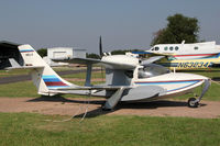 N51LS @ KLXY - KLXY/LXY