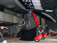 G-CBUD photo, click to enlarge G-CBUD photo, click to enlarge