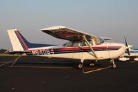 N54094 @ KLNC - KLNC/LNC - by Nick Dean
