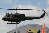 66-16977 @ KDAL - KDAL/DAL