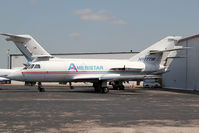 N977TW @ KDAL - KDAL/DAL - by Nick Dean