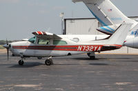 N732YA @ KDAL - KDAL/DAL - by Nick Dean