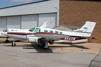 N5421M @ KDAL - KDAL/DAL - by Nick Dean