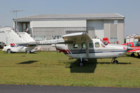 N1049D @ T31 - T31 Aero Country - by Nick Dean