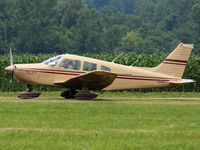 N44488 @ D52 - at Geneseo
