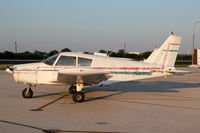 N4178J @ KDTO - KDTO/DTO