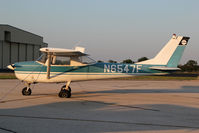 N6547F @ KDTO - KDTO/DTO - by Nick Dean