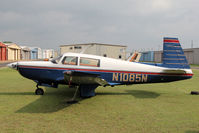 N1085N @ T67 - T67 Hick's - by Nick Dean