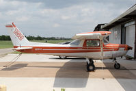 N48848 @ 9F9 - 9F9 Sycamore - by Nick Dean